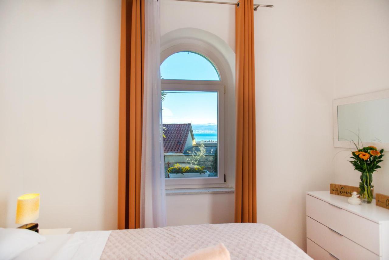 Studio Apartment Vittoria لوفغان المظهر الخارجي الصورة