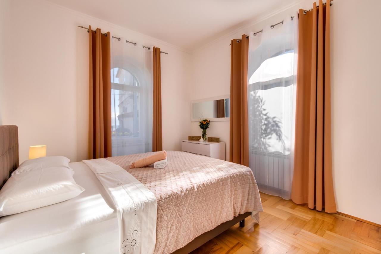Studio Apartment Vittoria لوفغان المظهر الخارجي الصورة