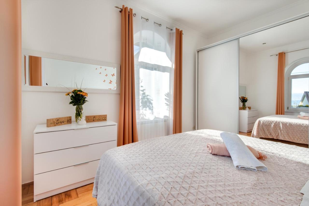 Studio Apartment Vittoria لوفغان المظهر الخارجي الصورة