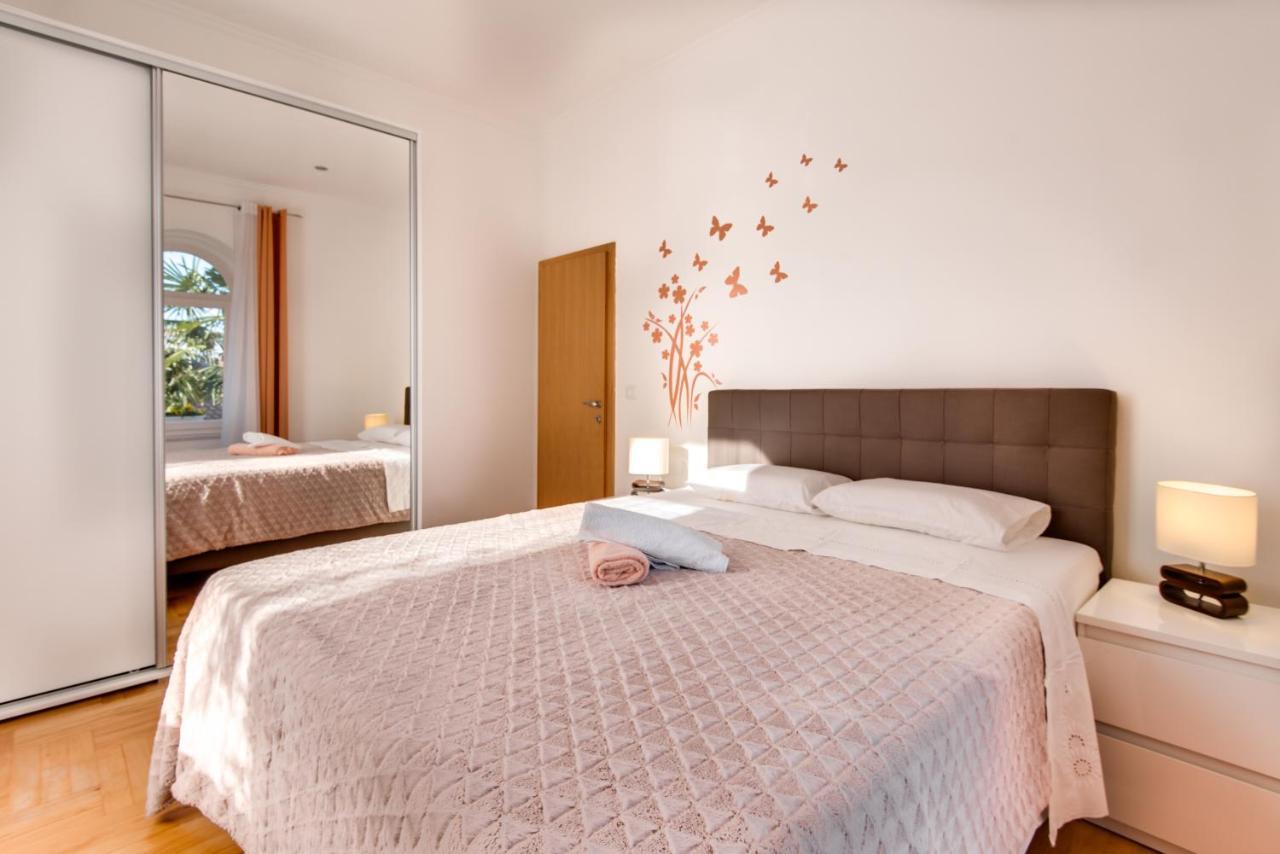 Studio Apartment Vittoria لوفغان المظهر الخارجي الصورة