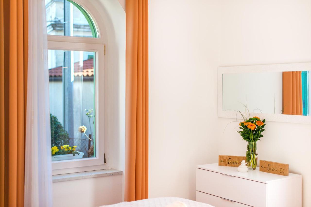 Studio Apartment Vittoria لوفغان المظهر الخارجي الصورة