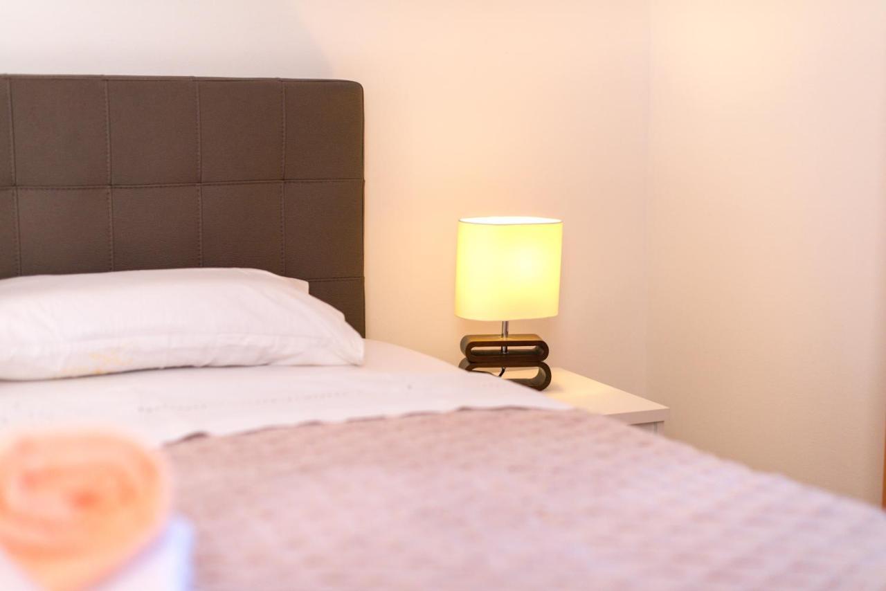 Studio Apartment Vittoria لوفغان المظهر الخارجي الصورة