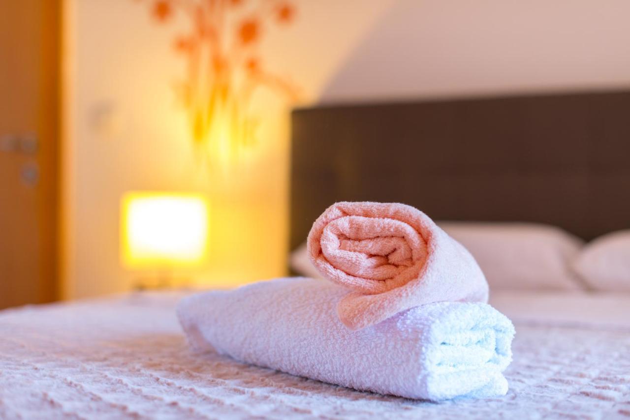 Studio Apartment Vittoria لوفغان المظهر الخارجي الصورة