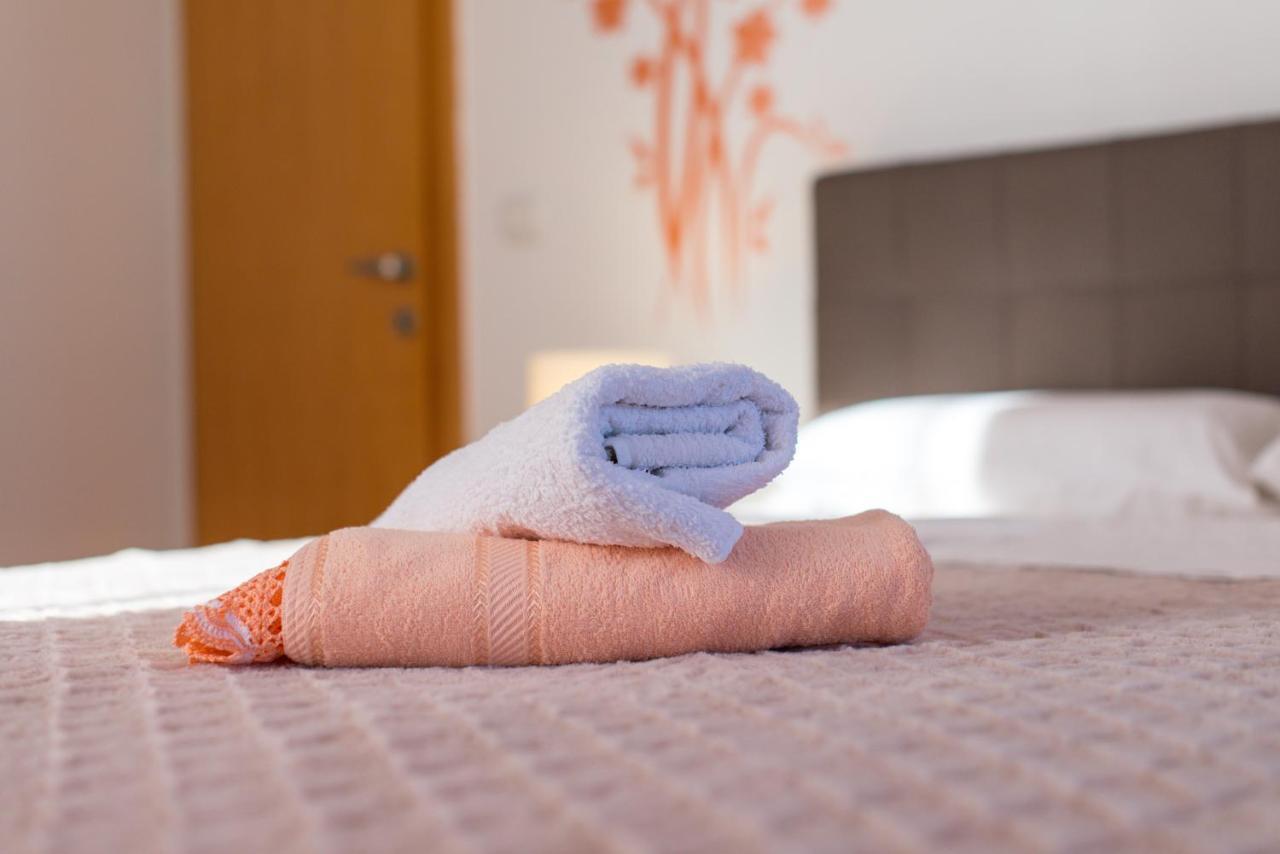 Studio Apartment Vittoria لوفغان المظهر الخارجي الصورة