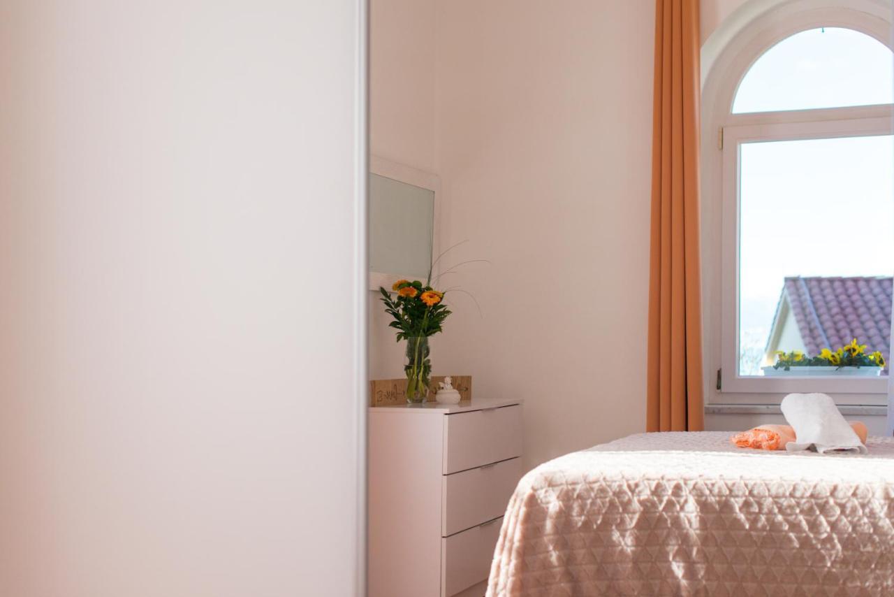 Studio Apartment Vittoria لوفغان المظهر الخارجي الصورة