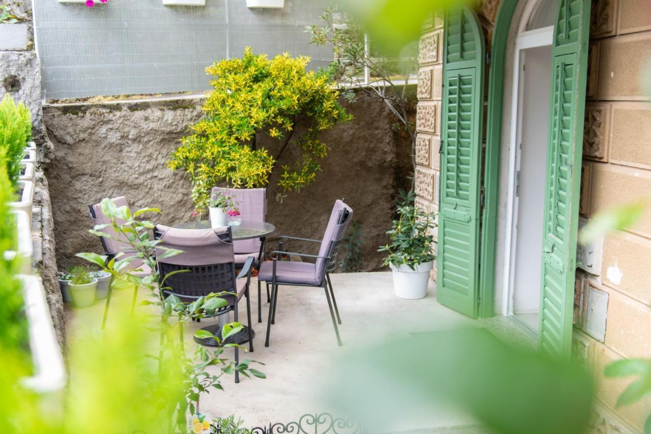 Studio Apartment Vittoria لوفغان المظهر الخارجي الصورة