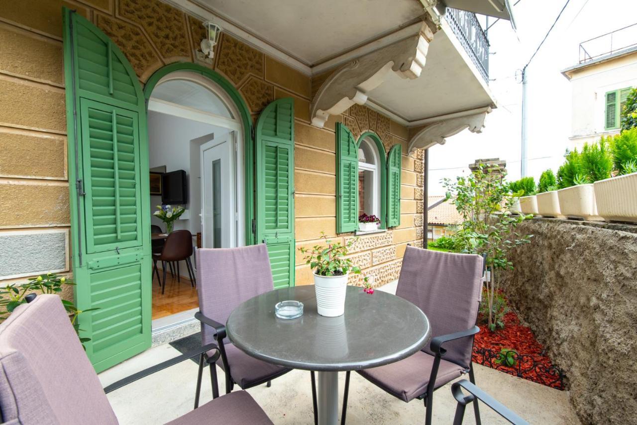 Studio Apartment Vittoria لوفغان المظهر الخارجي الصورة