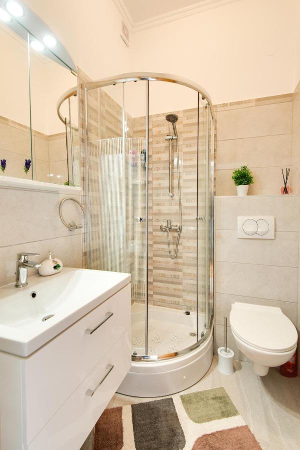 Studio Apartment Vittoria لوفغان المظهر الخارجي الصورة
