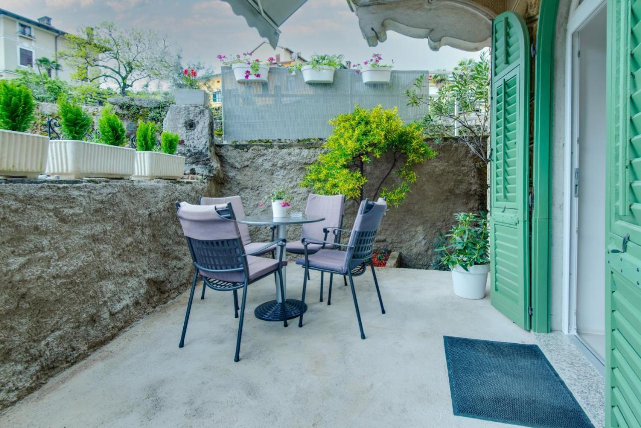 Studio Apartment Vittoria لوفغان المظهر الخارجي الصورة